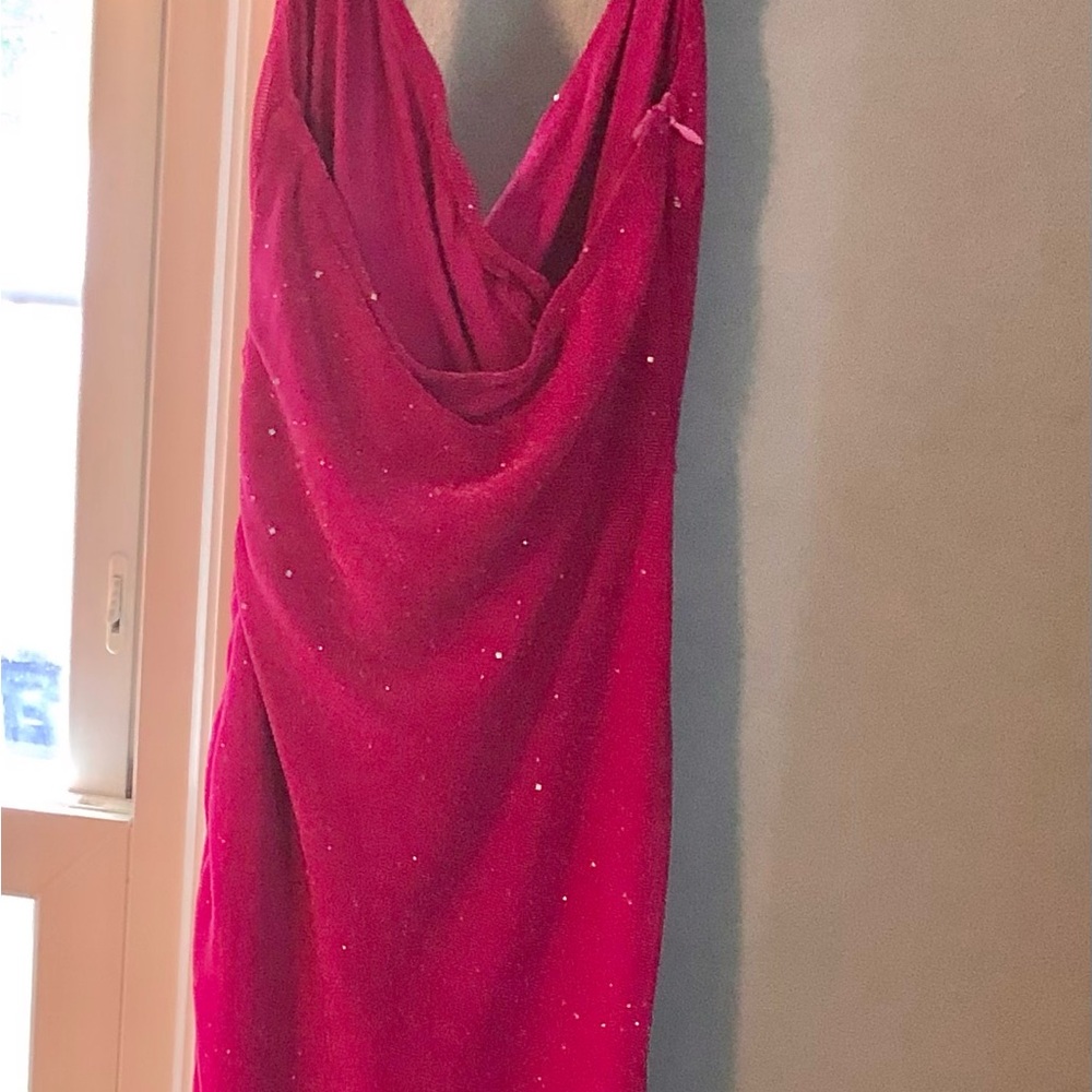 Hello Molly Dress